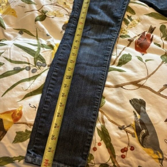 PAC Sun skinny denim jeans - preloved - Picture 5 of 5